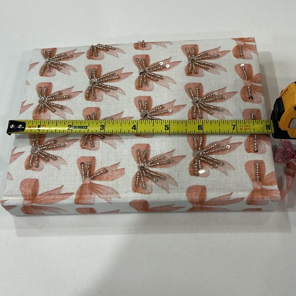 🎀Cute. BOW🎀Notebook. - Picture 13 of 16